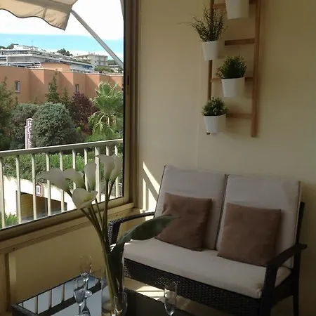 Apartman Fauvettes