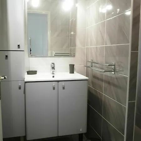 Fauvettes Apartmán *